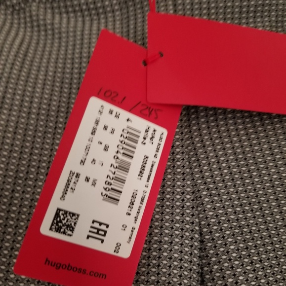 Hugo Boss Slacks - Picture 4 of 4